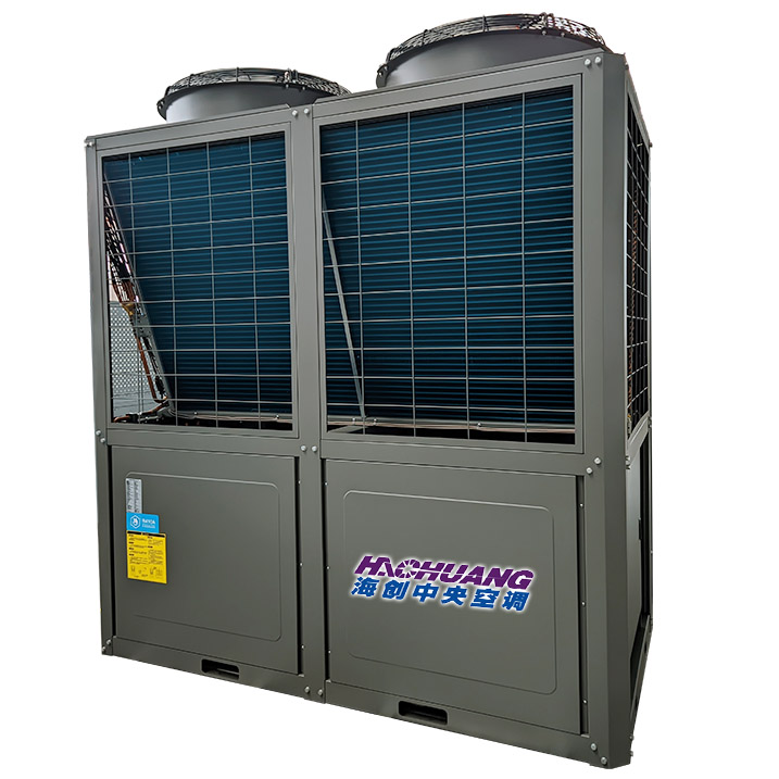 風(fēng)冷模塊機組